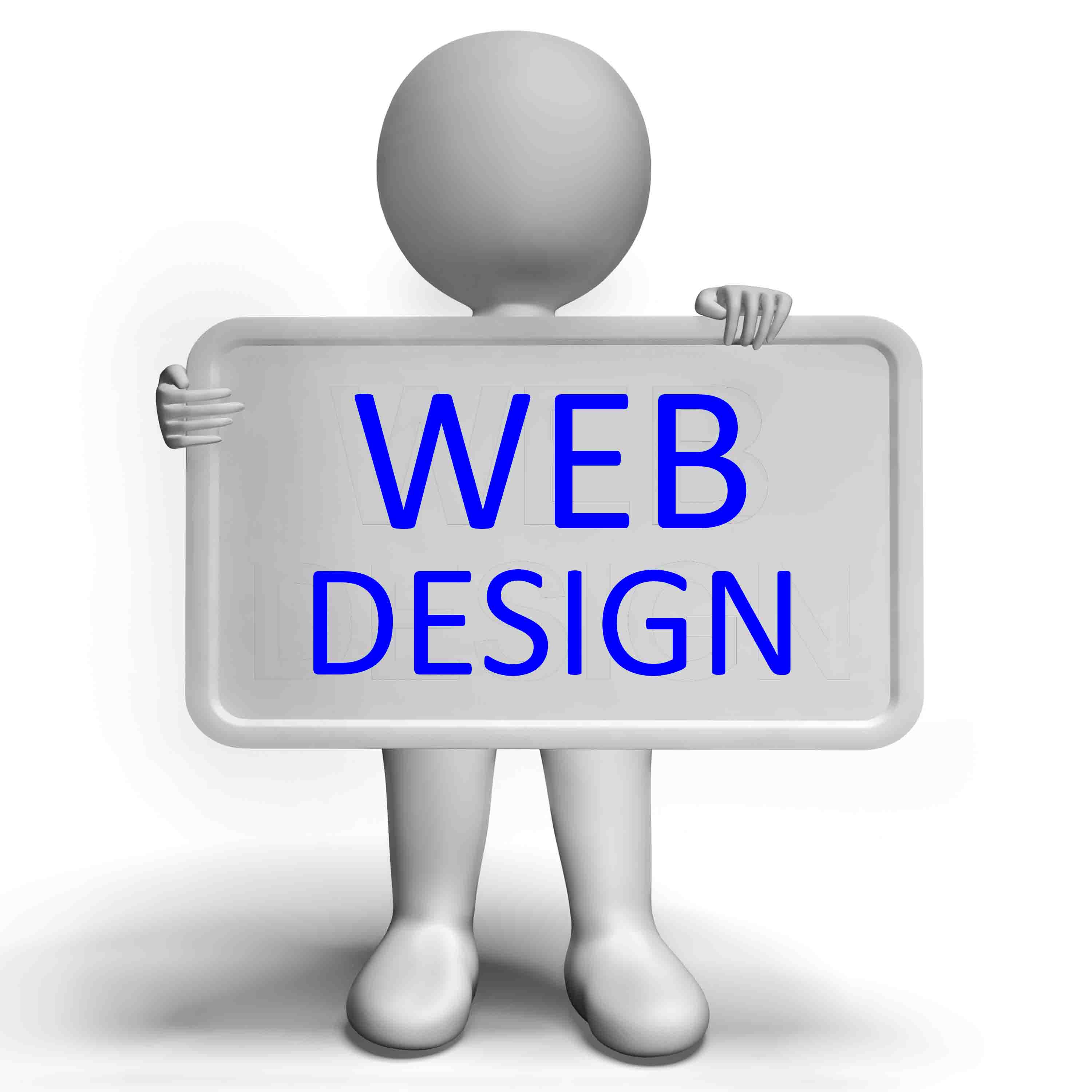 Website Development